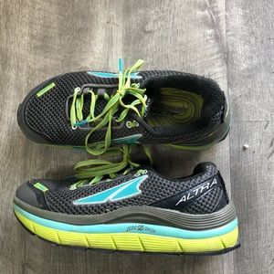 Altra Women’s Olympus running shoe